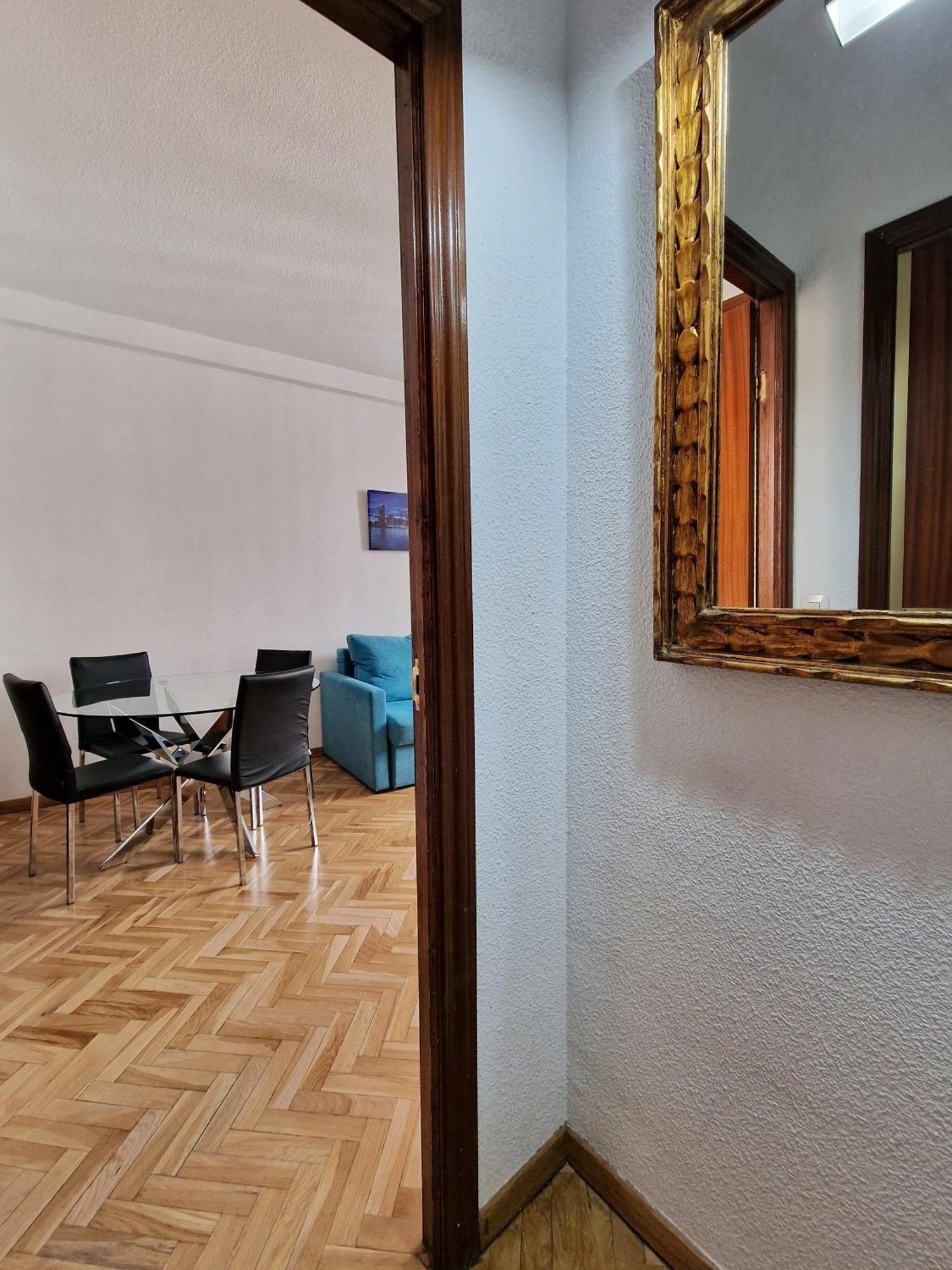 Mayor Calle, Alojate En El Centro Historico De Madrid, Junto A Plaza Mayor Y Mercado De San Miguel, Edificio Historico 3Er Piso Sin Ascensor מראה חיצוני תמונה