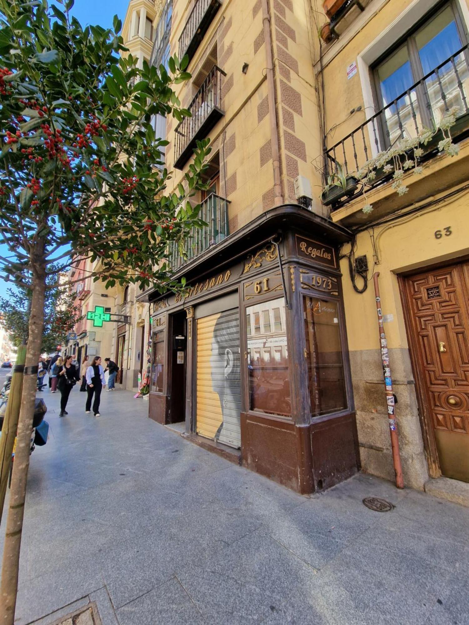 Mayor Calle, Alojate En El Centro Historico De Madrid, Junto A Plaza Mayor Y Mercado De San Miguel, Edificio Historico 3Er Piso Sin Ascensor מראה חיצוני תמונה